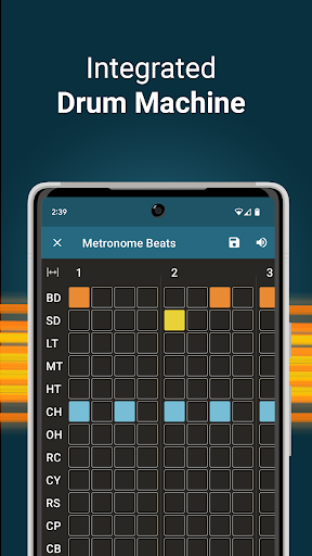 Metronome Beats