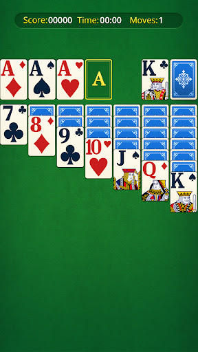 Nostal Solitaire: Classic Card