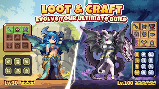 Guild of Monster Girls