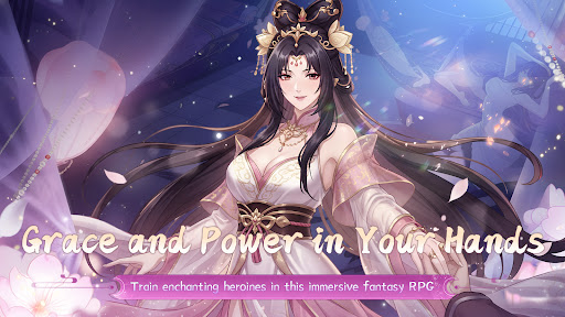 Kingdoms of Desire