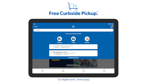 Sam's Club: Shopping & Savings
