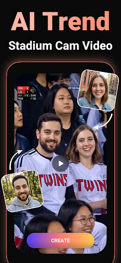 AI Video Generator Viddo Maker