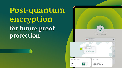 ExpressVPN: VPN Fast & Secure