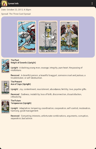 Tarot!
