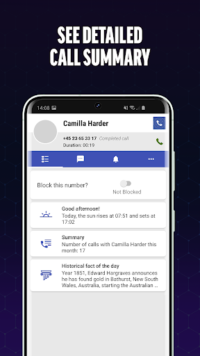 Call Blocker - Block Numbers