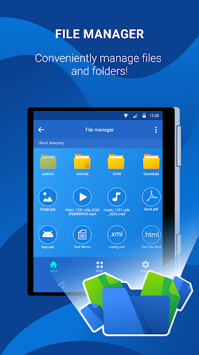 Cleaner Antivirus VPN Cleaner