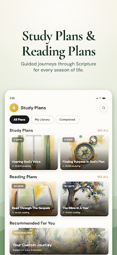 Bible Chat - Holy Bible Study