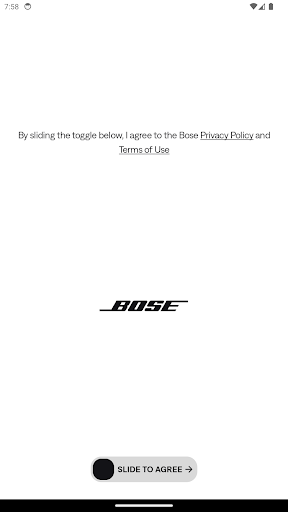 Bose QC Earbuds