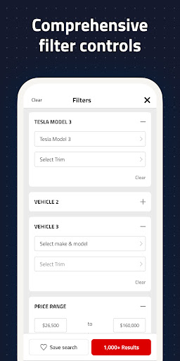 Autolist: Used Car Marketplace