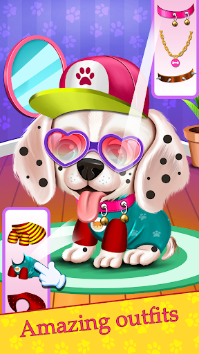 My Puppy Daycare Salon