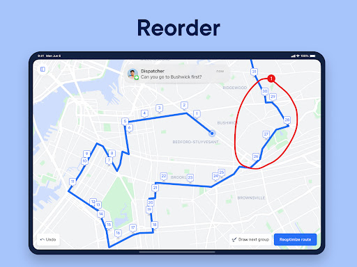 Spoke (Circuit) Route Planner