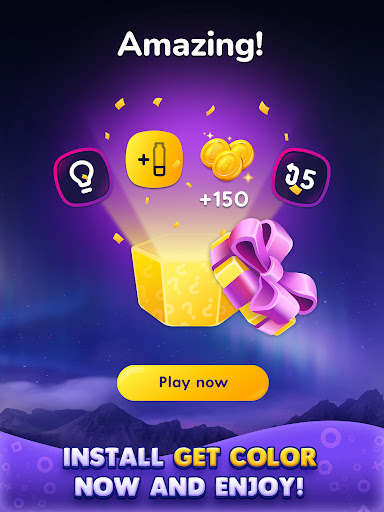 Get Color - Water Sort Puzzle