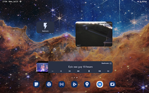 Home Assistant