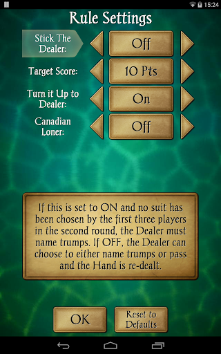 Euchre Pro
