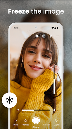 Phone Mirror app - True Mirror