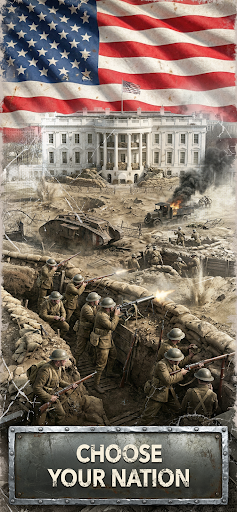 Supremacy 1914 - World War 1