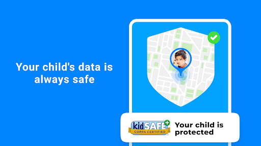 Findmykids: Kids GPS Tracker