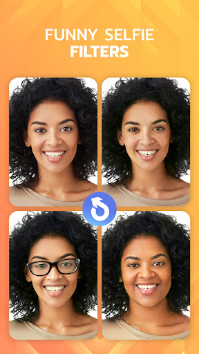 FaceLab: Future Face Aging App