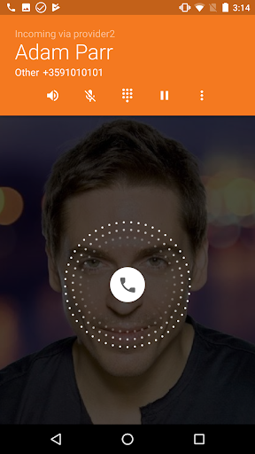 ZoiPer Pro - SIP Softphone