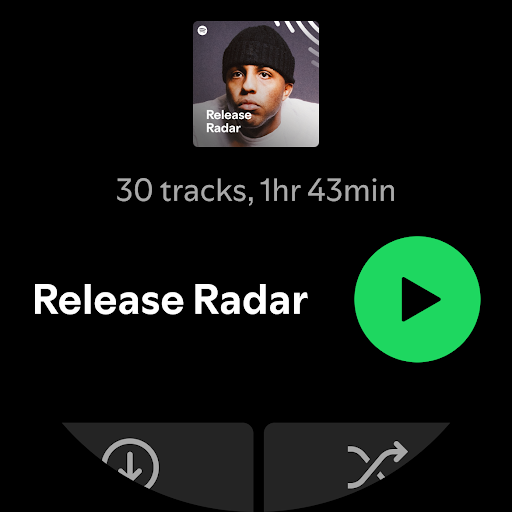 Spotify: Music and Podcasts