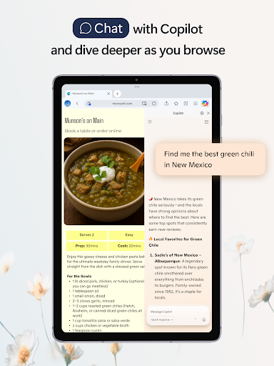 Microsoft Edge