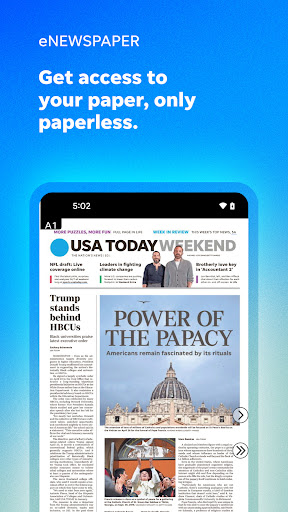 USA TODAY: US & Breaking News