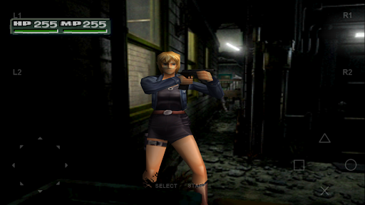 FPse for Android devices
