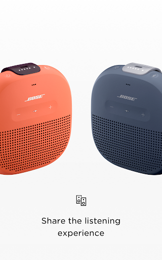 Bose Connect