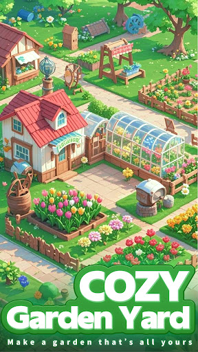 The Cozy Florist