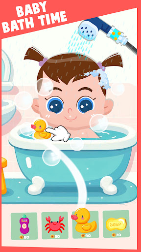 Kawaii Babies - Toddler Care