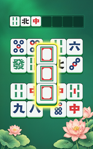 Tile Mahjong Classic