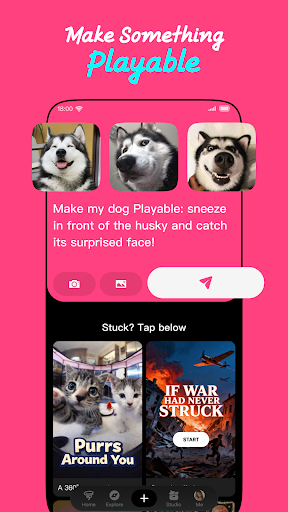 Loopit - Make Playables