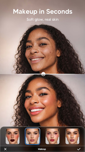 Face & Photo Editor - FacePic