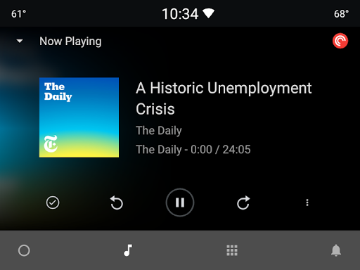 Pocket Casts - Podcast App