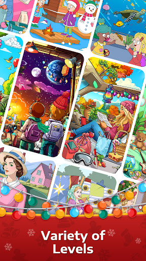 Find It® - Hidden Object Games