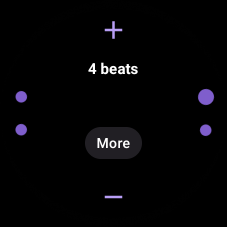 Easy Metronome