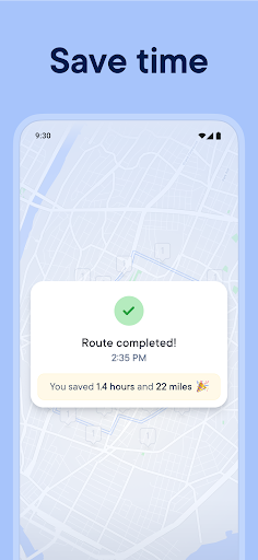 Spoke (Circuit) Route Planner