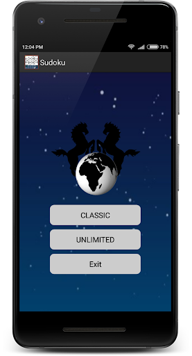 Sudoku Ultimate Offline puzzle
