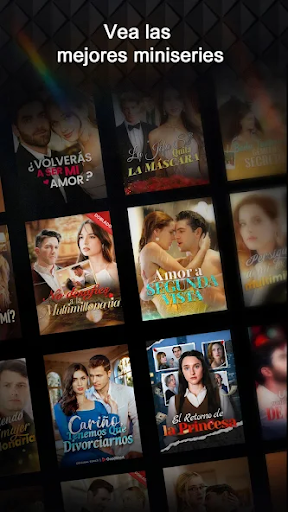 Drama TV - Short Drama Series