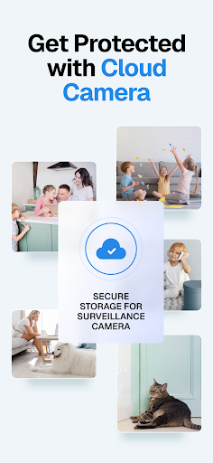 Surveillance Camera: Visory