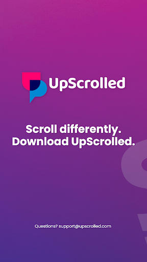 UpScrolled