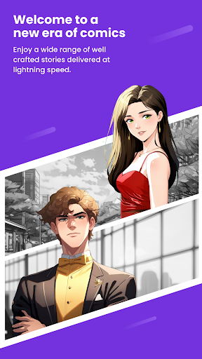 Pocket Toons: Comics & Webtoon