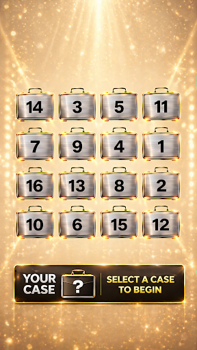 Deal To Be A Millionaire