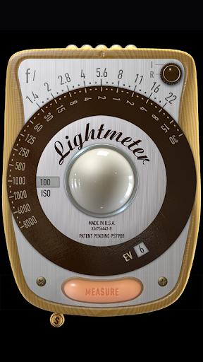 LightMeter