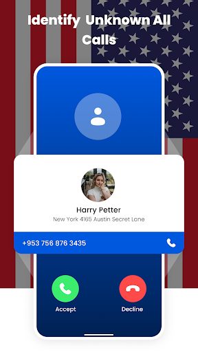 Number Locator- Call Location