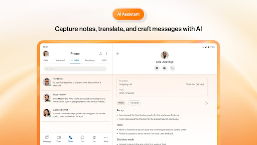 RingCentral