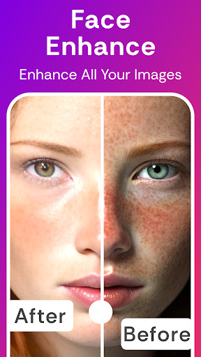 Face Shape - Face Rating, Hair