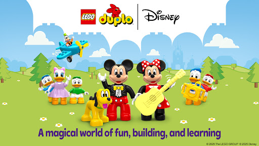 LEGO® DUPLO® Disney