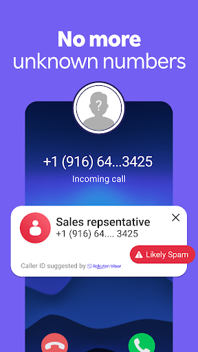 Rakuten Viber Messenger