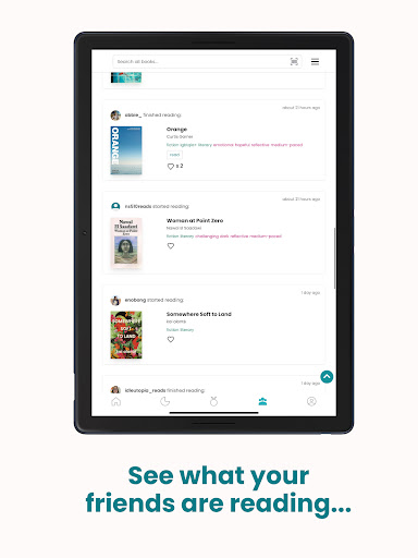 StoryGraph